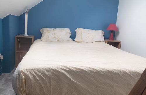 Novel Villa | Family house in Annecy,between lake and mountains,Lake easily accessible by bike