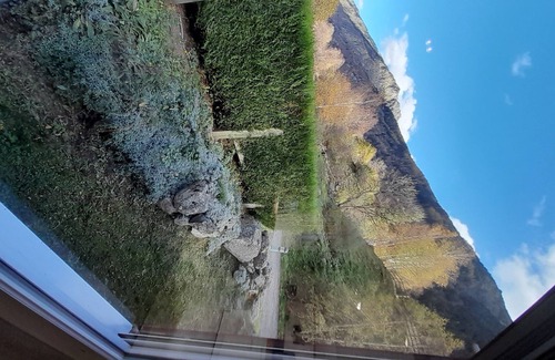 L'Hospitalet House | Family house in the mountains of Ospitalet