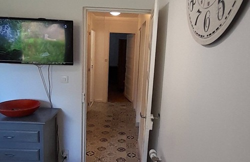 L'Hospitalet House | Family house in the mountains of Ospitalet