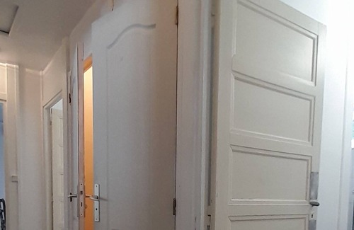 L'Hospitalet House | Family house in the mountains of Ospitalet