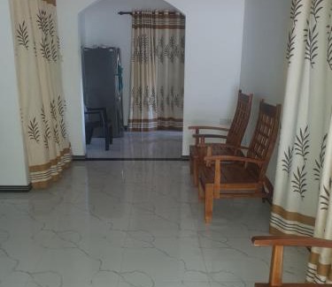 Imaduwa Apartment | Family house