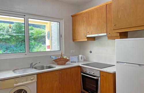 Furnas Apartment | Family House