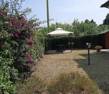 Cavo Apartment | Family House Rio