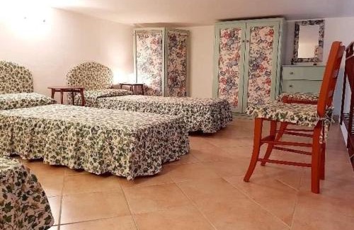 Cavo Apartment | Family House Rio