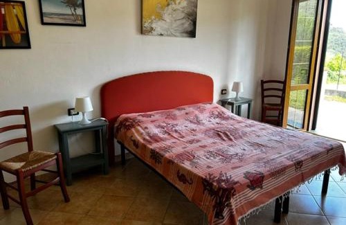 Cavo Apartment | Family House Rio