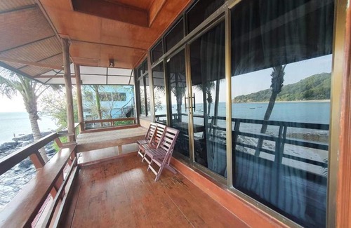 Ko Lanta House | Family House