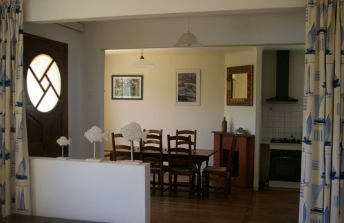 Tregastel House | Family house, Trégastel Plages/Pink Granite Coast