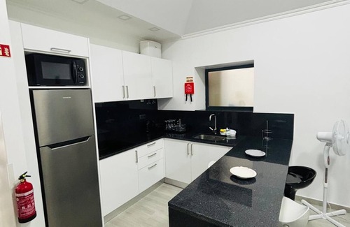 Imaculado Coracao de Maria House | Family House -Vila Ramos II- Funchal