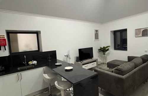 Imaculado Coracao de Maria House | Family House -Vila Ramos II- Funchal