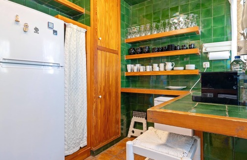 Vilafortuny Villa | Family house with barbecue 8km from Port Aventura