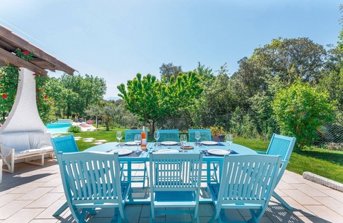 Colonzelle Ski Chalet | Family house with garden, pool & nature - Colonzelle