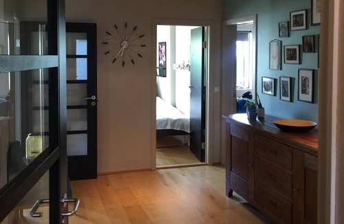 Seltjarnarnes House | Family house with ocean view - Reykjavik around the corner