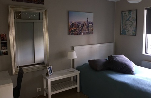 Seltjarnarnes House | Family house with ocean view - Reykjavik around the corner