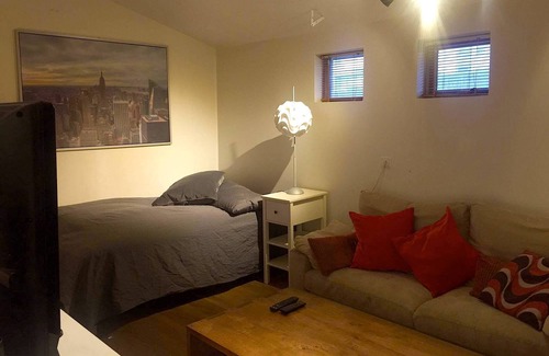 Seltjarnarnes House | Family house with ocean view - Reykjavik around the corner