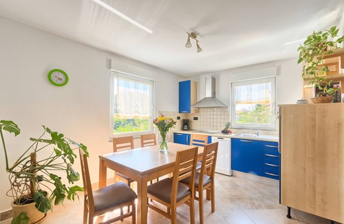 Loborika Villa | Family house with pool in a quiet environment for a relaxing holiday