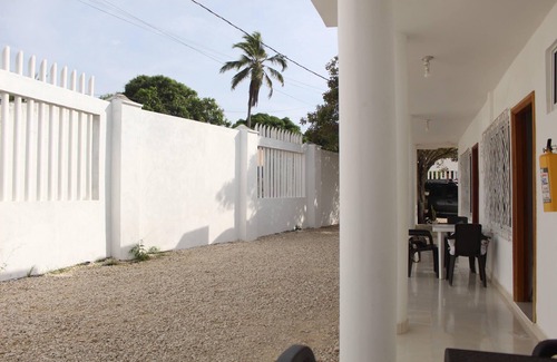 Covenas House | Family houses with different accommodations, to enjoy special moments in coveñas