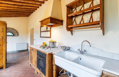 Civitella in Val di Chiana Apartment | Family Tuscany Villa with private pool - Happy Rentals
