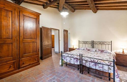 Civitella in Val di Chiana Apartment | Family Tuscany Villa with private pool - Happy Rentals