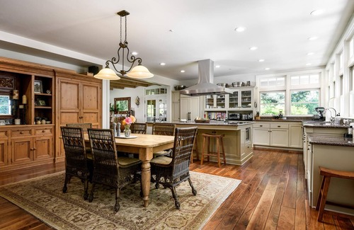 Toro Canyon House | Family life at its best! Indoor/Outdoor house near trails, polo and the beaches.