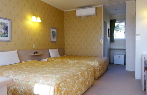 Kobuchisawacho Hotel | Family Lodge Hatagoya Kobuchisawa