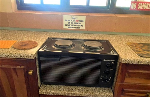 Bulawayo Apartment | Family Lodge in Natural African Bush - 2113