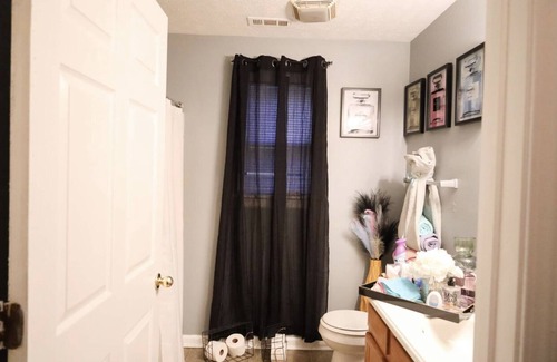 Babe Denny House | Family Lovely Home/5 Mins Dtwn