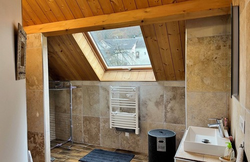 Esterre House | Family mountain house & garden, Luz-Saint-Sauveur