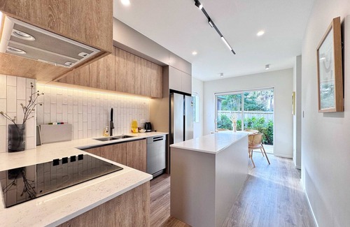 Torbay Condo | Family Oasis 3BR vs Backyard Near Beach in Torbay