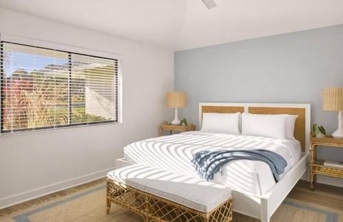 Hunt Club Hotel | Family Oasis with Tennis, Pickleball, and Resort Pools at PGA National