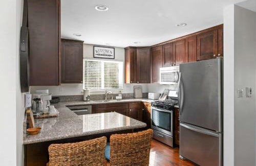 North Clairemont House | Family Oasis with Hot Tub and Dedicated Workspace