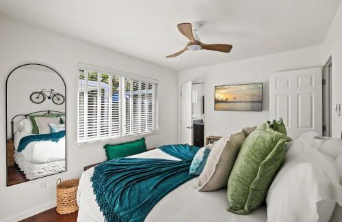 North Clairemont House | Family Oasis with Hot Tub and Dedicated Workspace