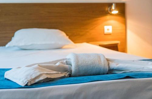 Veliki Preslav Hotel | Family Park Hotel Kyoshkove