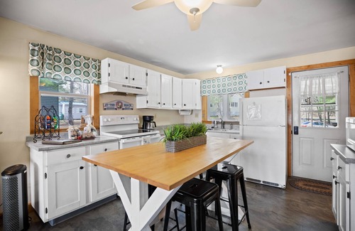 Shapleigh House | Family & Pet Friendly Lakefront Getaway Awaits in Shapleigh, Maine.