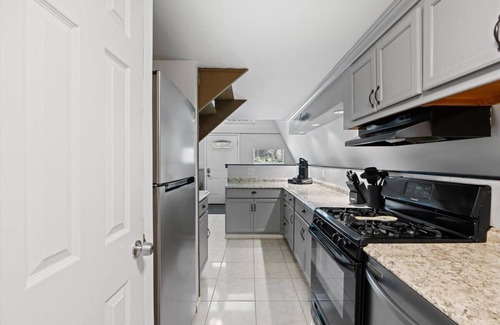 St. Augustine House | Family & Pet Getaway | Yard, Deck, Near Beaches