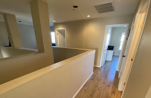 Clarkdale House | Family & Pet sized townhouse!