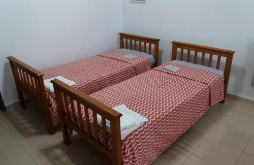 Open Door Apartment | Family place