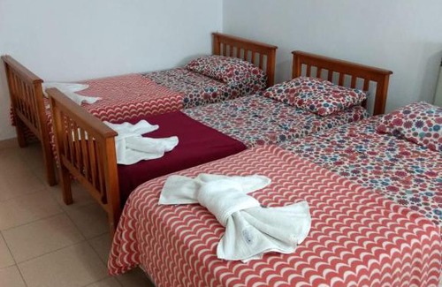 Open Door Apartment | Family place