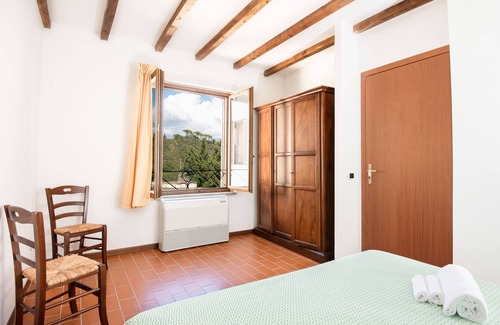 Suvereto Apartment | Family Pool Suvereto Trilo First
