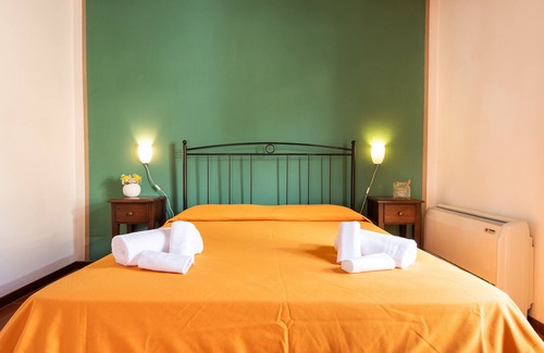 Suvereto Apartment | Family Pool Suvereto Trilo First