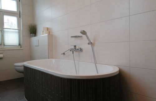 Antonviertel Apartment | Family Premium Home