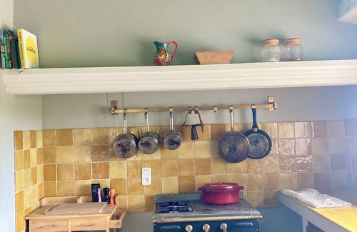 Tourtour House | Family property with large swimming pool, park and superb landscape as far as the eye can see