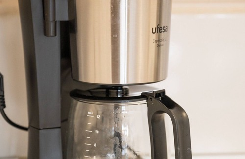 Puerto de Guimar Apartment | Family Relax: Terrace & Pool in Güímar