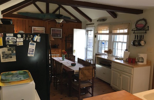 Harvey Cedars House | Family Rental; 4th from beach,