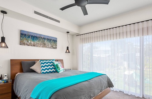 Balnarring House | Family Resort with Pool, Spa & Mini Golf