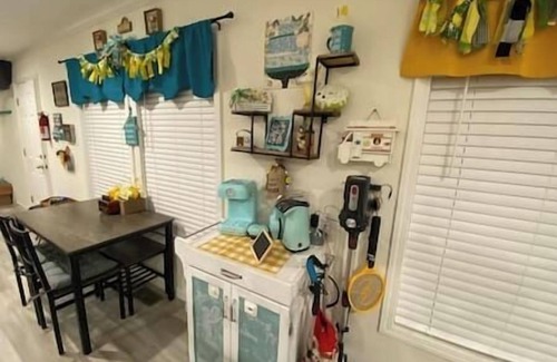 South Carolina Lakes & Blackwater Rivers House | Family Retreat, Educational & Fun