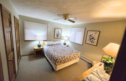 Woodstock Resort | Family Retreat at Woodstock, NH - Minutes from Loon Mountain