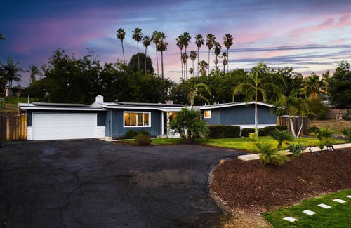 Vista House | Family Retreat with Pool and Hot Tub