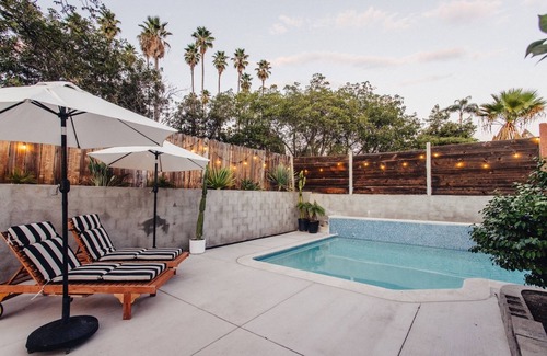 Vista House | Family Retreat with Pool and Hot Tub