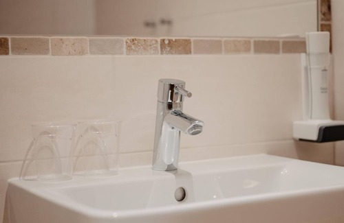 Muehlbach Am Hochkoenig Bed & Breakfast | Family room Taghaube - Alpengasthof Kopphütte