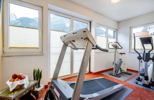 Maurach Cottage | Family room (33 m²) - balcony 1-2 nights - Hotel Klingler - adjoining building